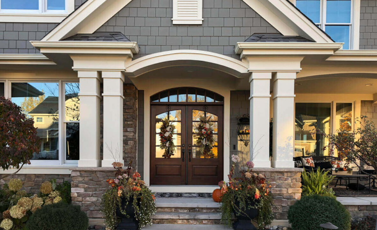 Why Fall is the Best Time of year to Upgrade Windows for Your Home