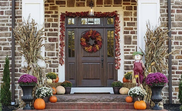 Why Fall is the Best Time of year to Upgrade Windows for Your Homes