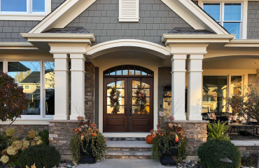 Why Fall is the Best Time of year to Upgrade Windows for Your Home