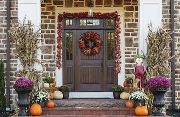 Why Fall is the Best Time of year to Upgrade Windows for Your Homes